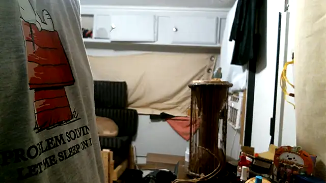 SexyB214 Live XXX-Chat