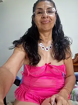 Chat XXX en directo de Natasha_50