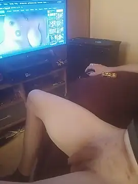 XXX chat uživo modela Martynew