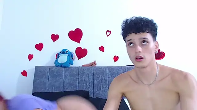 Chat XXX en directo de hottie_couplee