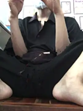 Kangc369 라이브 XXX 채팅