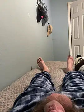 Eric_23_23 Show in webcam