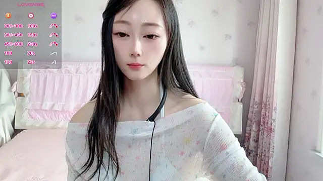 Chat XXX ao vivo de anjila888