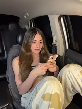 XXX chat uživo modela Lottus_fire
