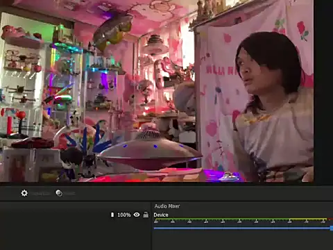 JesuAdam 即時 XXX 聊天