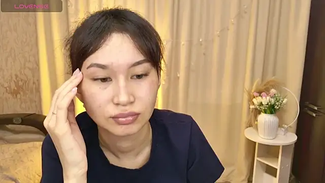แชท XXX สดของ SheilaRare