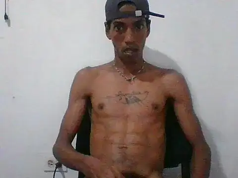 Chat +18 de AlbertBigCock ao vivo