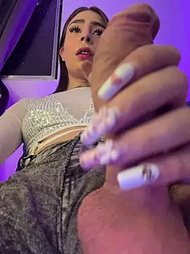Chat XXX en directo de Camistar18