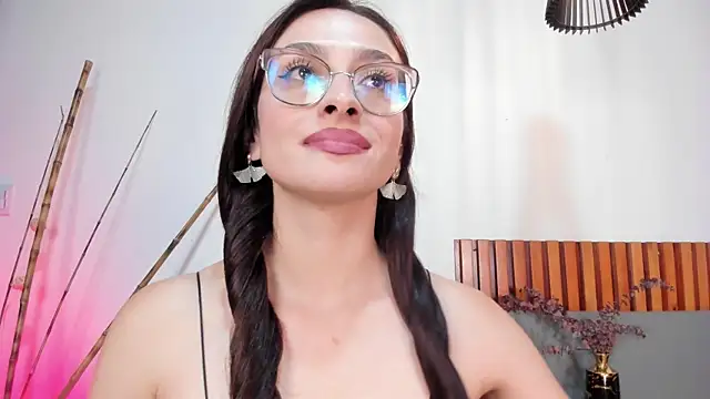 Živý XXX chat AndraCyruss