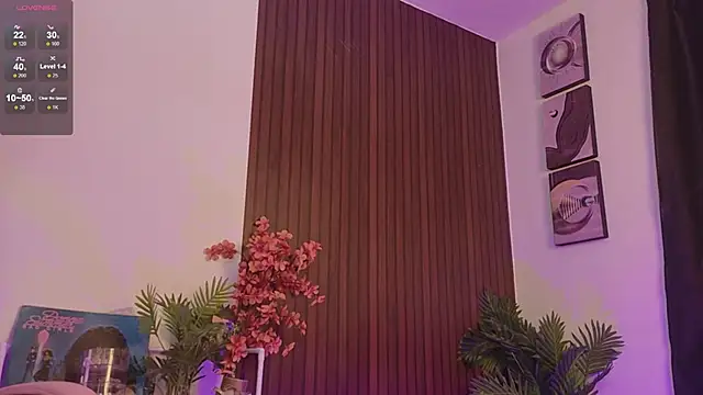 mulata_1chのライブXXXチャット