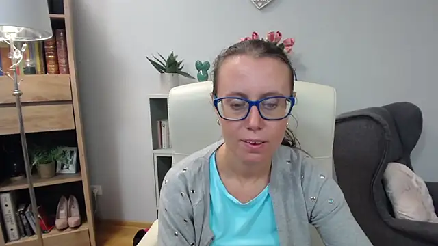 Chat +18 de sweetxLizzy ao vivo