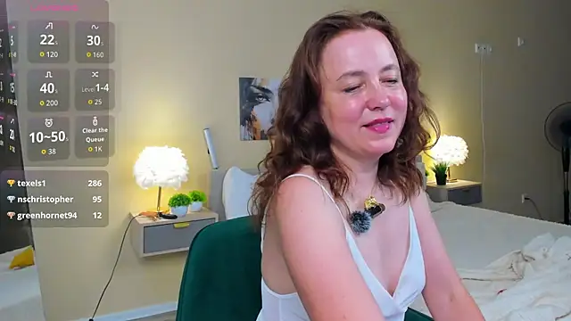 Kira_Adler's Live XXX Chat