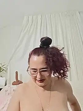 Chat XXX en directo de Sweetsorgaria