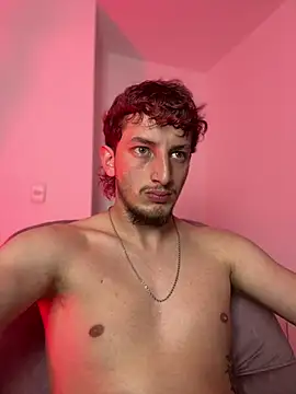 ZarcoXIX – Naživo XXX chat