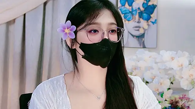 Chat XXX en directo de Chan_Chann
