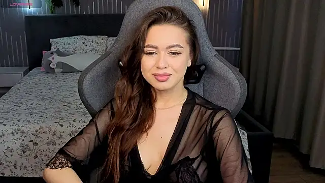 Chat +18 de NicoleRossss ao vivo