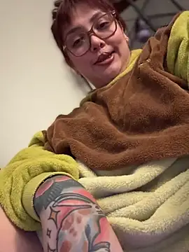 Pumpkin_bunny's Live XXX Chat