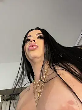 ALISSON_FOXXX1's Live XXX Chat