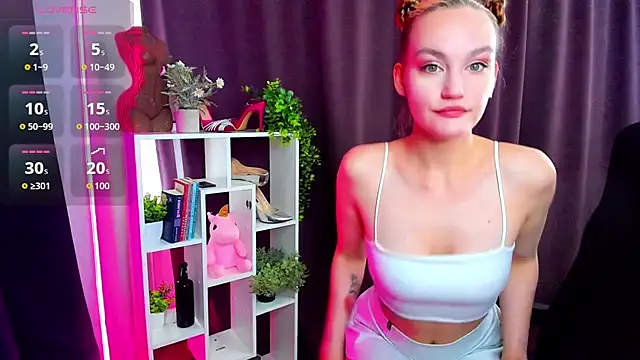 Ida_FaneStain Chat XXX live