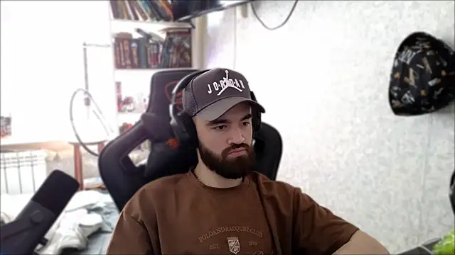 Chat XXX en directo de _Serious_Man
