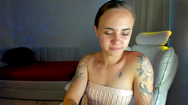 Black_Dollarss' Live XXX Chat