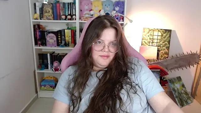 Gabiwaifu Obrolan Langsung XXX