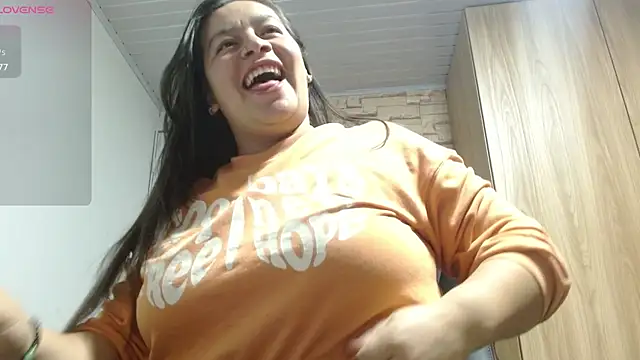 monick_hot Obrolan Langsung XXX