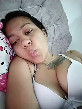 Tiphanydirty3 Obrolan Langsung XXX