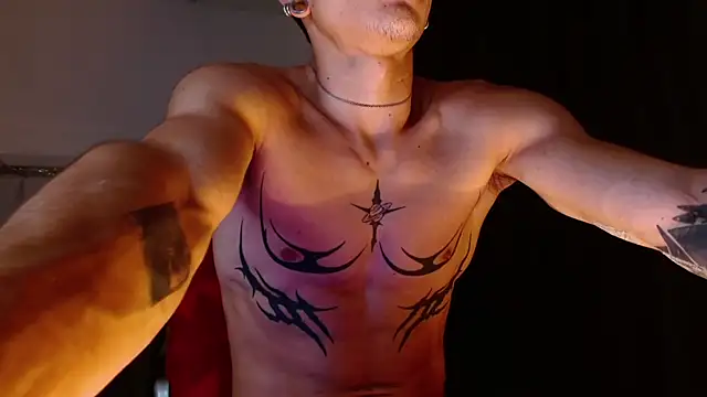 Show de AlbertBernal69 na webcam
