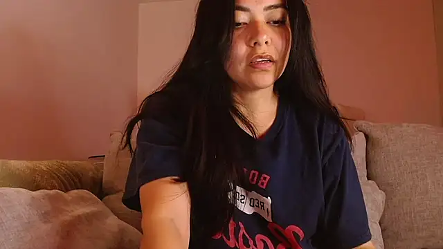 Chat XXX ao vivo de PetitLumiere