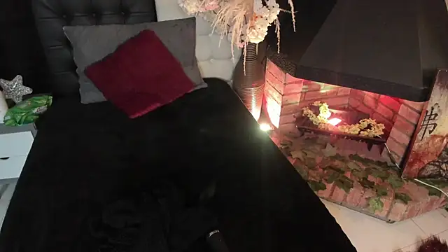 Chat XXX ao vivo de Vicky_Angeel