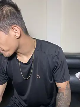 Chat XXX en directo de Aaronsexroom