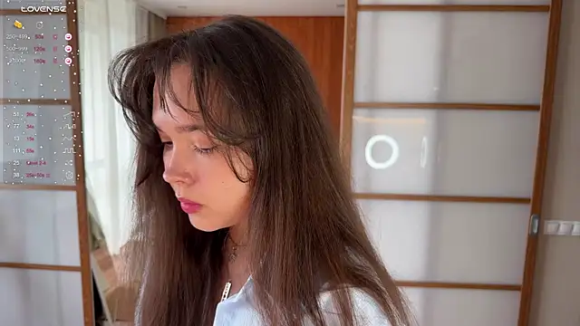 PlumyBun's Live XXX Chat