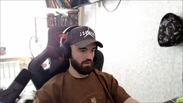 _Serious_Man – Naživo XXX chat
