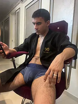 Sebastian_Vega Obrolan Langsung XXX