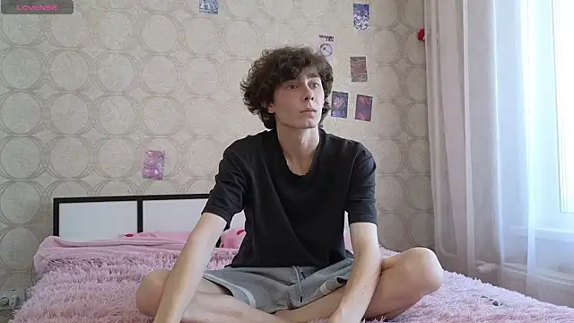 Liam_Winss élő XXX-chatje