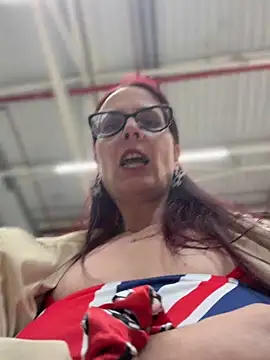 NataKitten's Live XXX Chat