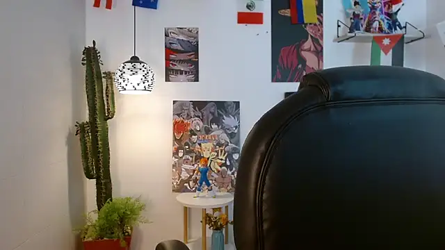 AmethystShadow17n Live XXX chat