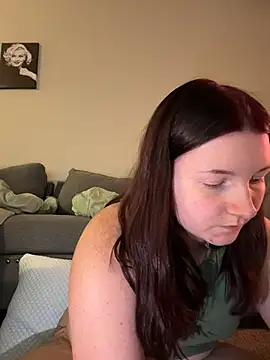 misssmondayy's Live XXX Chat
