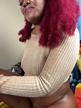 Kikie23's Live XXX Chat