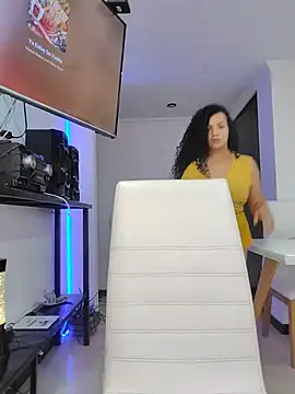 Samycutex live XXX chat