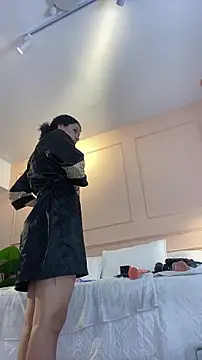 Chat XXX Live SHARONN____