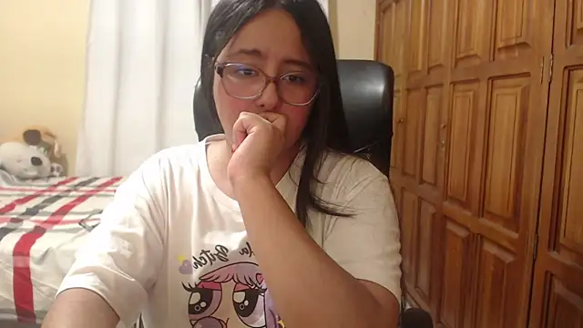 Chatroom XXX en direct de Venus_cat_