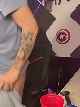 bigryann23 라이브 XXX 채팅