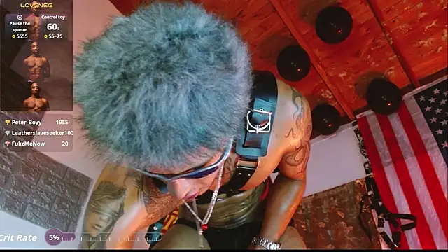 Онлайн чат XXX DARK_BLACK_0
