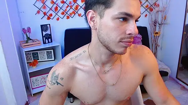 Chat XXX en directo de _Juan023_