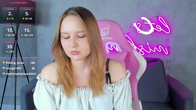 Emmaa_Kimm Live XXX-Chat