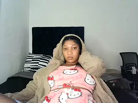 Chat XXX ao vivo de LustyBerry