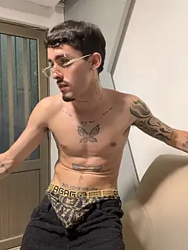 NikoStone_'s Live XXX Chat