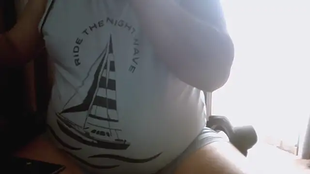 Adymby Live XXX-chat